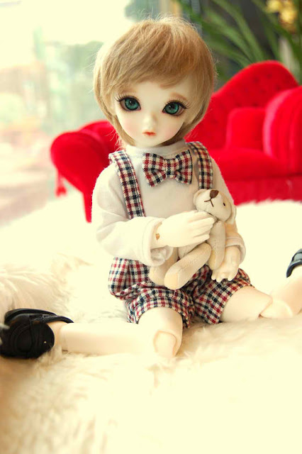 FOF Hucky from Peak Woods