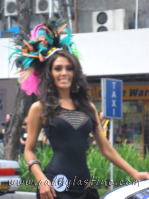Mary Jean "MJ" Lastimosa