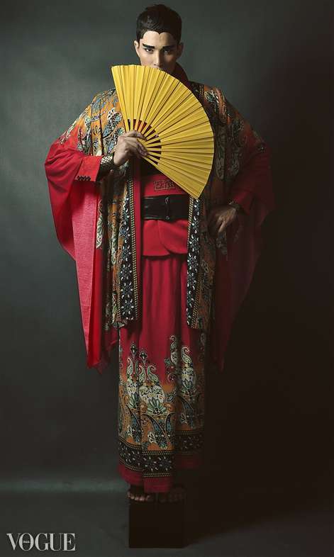 Philippe Escalambre 3