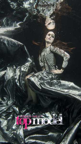 Jessica getting her third first call out!