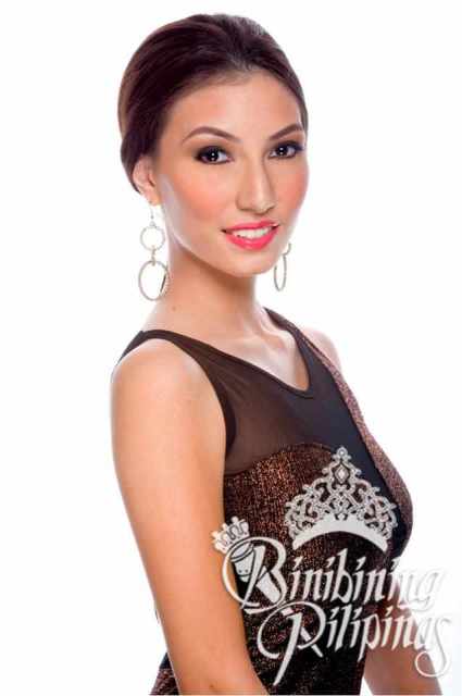 BInibini No.6 Yvette Chantal Mildenberger