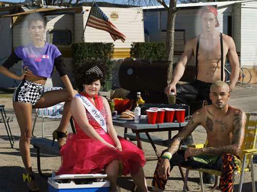 DON:25, 6’0” from Minneapolis, MN.