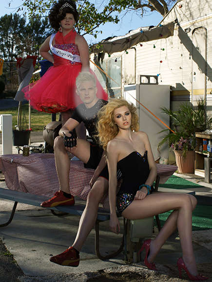 JOURDAN:19, 6’0” from Bend, Oregon.