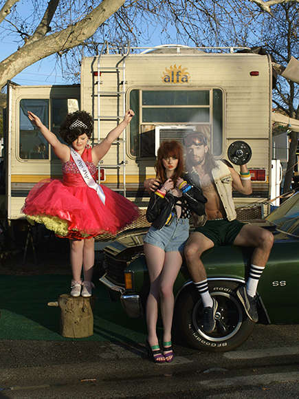 NINA:18, 5’8 ½” from New York, NY