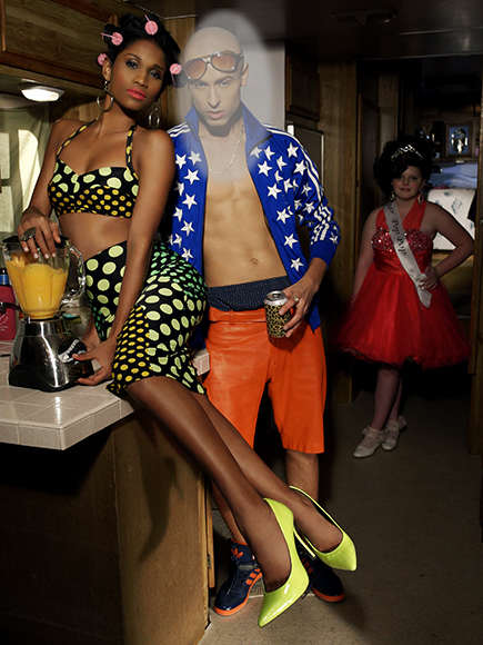 RENEE:24 5’8” from Fort Lauderdale, FL