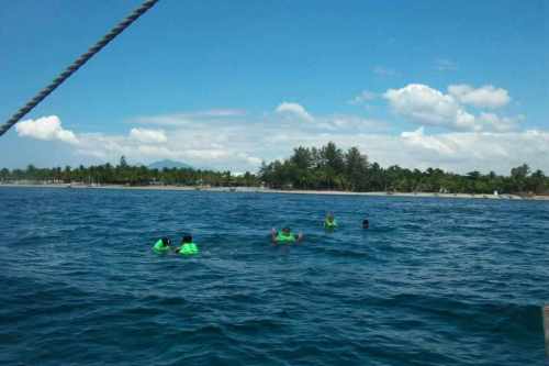 us waiting for Jaws hahaha