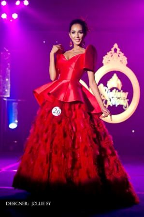 20 Bea Rose Santiago