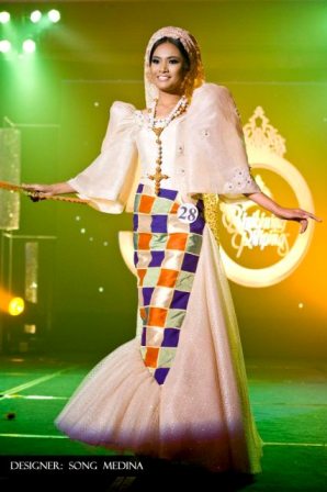 28 Merce Grace Raquel