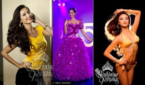 Binibini 39 Mutya Johanna Datul