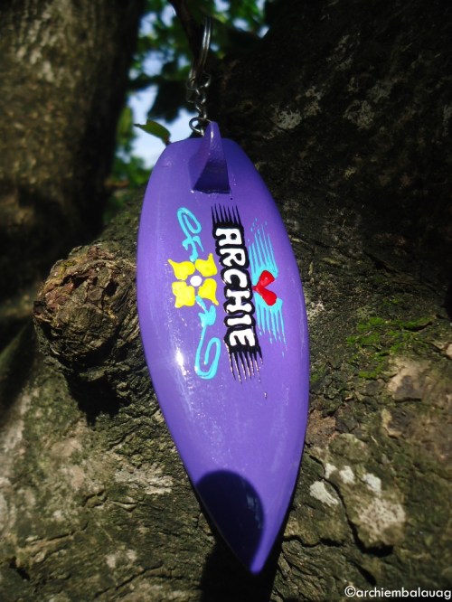 Souvenir Morong, Bataan, July 2013