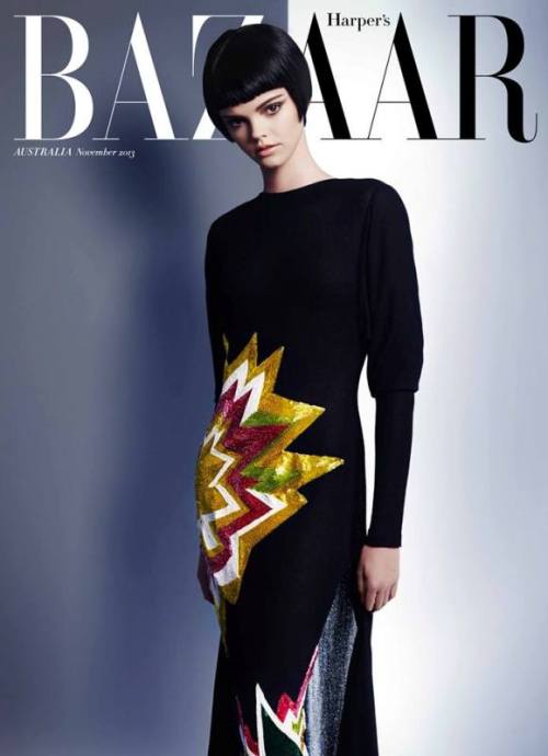 Melissa Harper's Cover