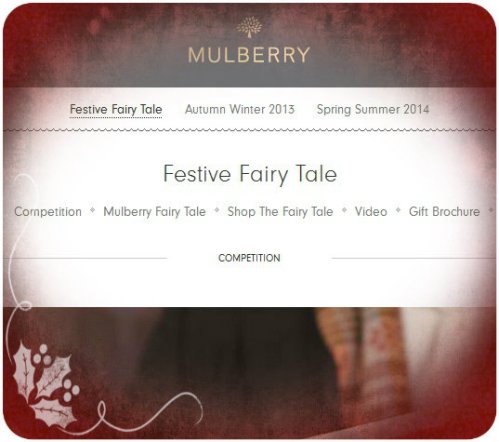 Mulberry