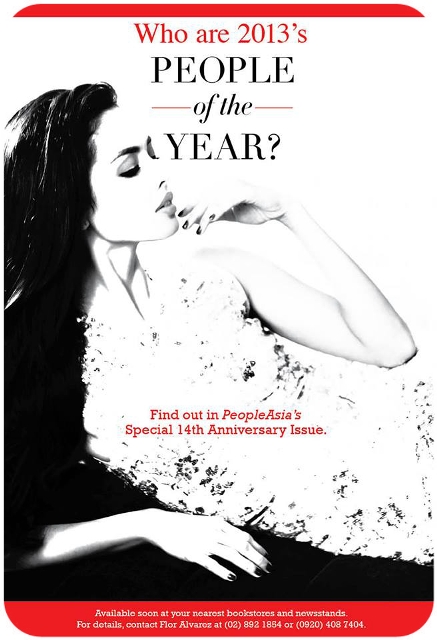 Who are 2013 People Of The Year