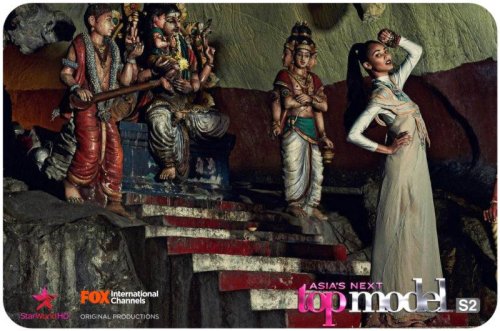 Poojaa (Challenge Winner)