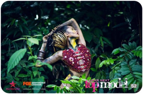 Jodilly Pendre [Cycle 2]