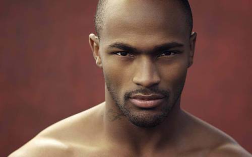 Keith Carlos