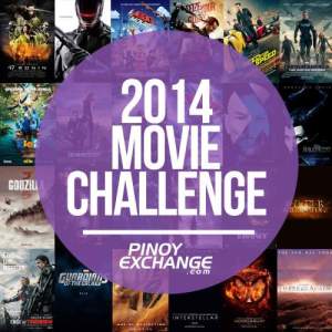 PEX Movie Challenge