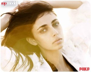 Samantha Downie [Cycle 4]