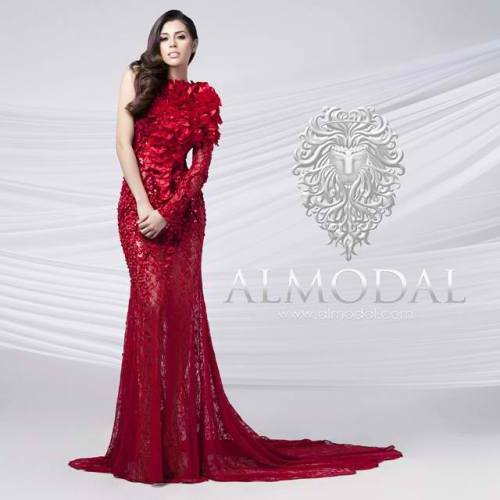 via Leo Almodal's IG account