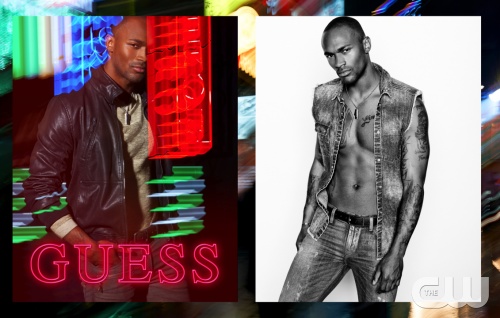 ANTM Keith Carlos