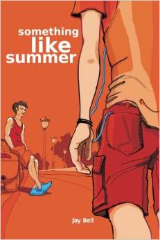 Something Like Summer