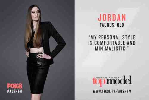 Jordan Burridge