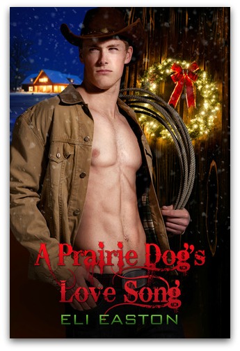 A Prairie Dogs Love Song