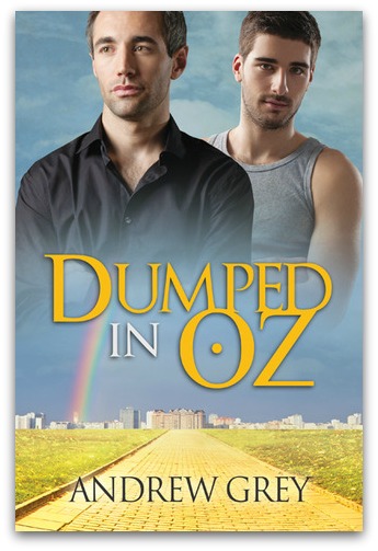 Dumped In Oz