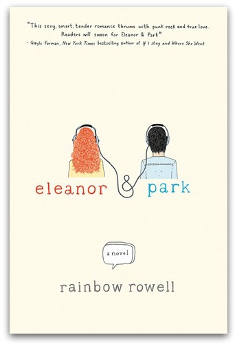 eleanor and park