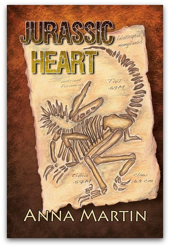 Jurassic Heart