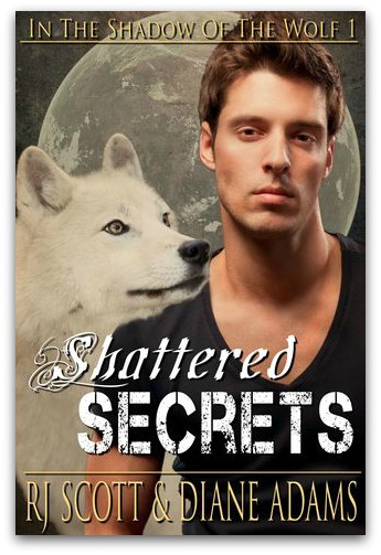 Shattered Secrets