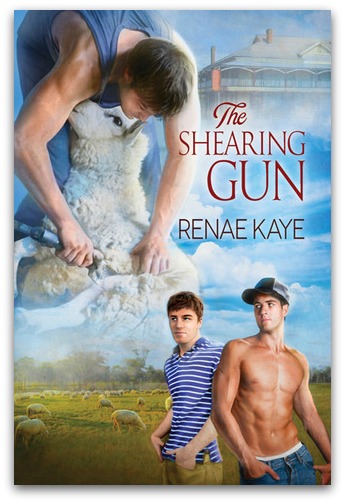 The Shearing Gun