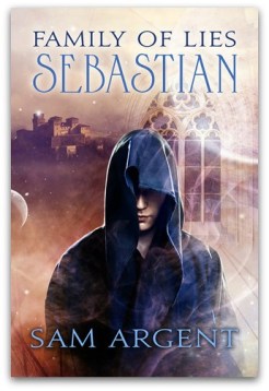 Family of Lies Sebastian