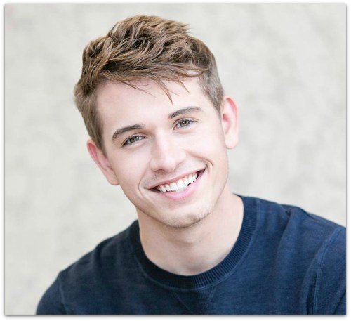 via Grant's official Facebook page.