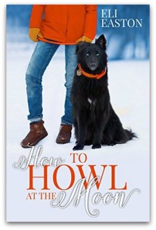 How to Howl at the Moon