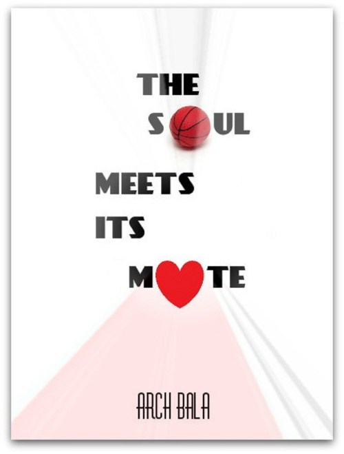 The Soul Meets Its Mate Cover Right