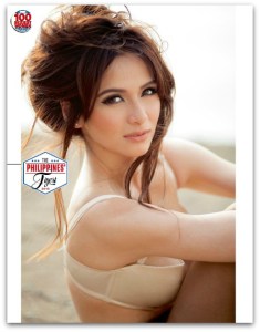 Jennylyn Philippines Finest