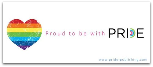 Proud To Be With Pride