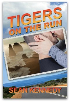 Tigers On The Run