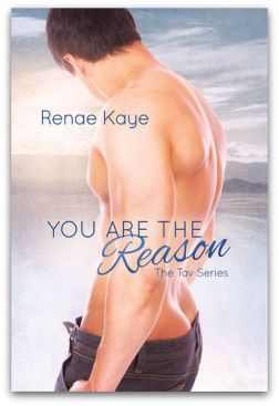 You Are The Reason