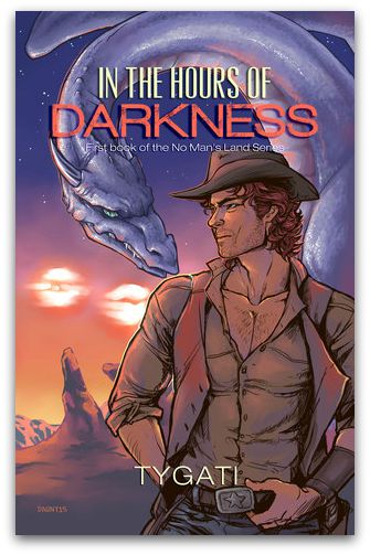 In the Hours of Darkness (No Man's Land #1)