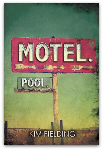 Motel Pool