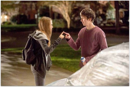 Paper Towns 2