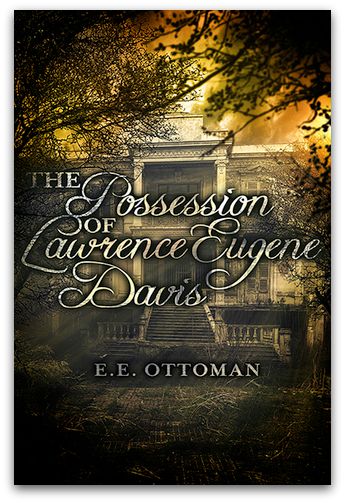 The Possession of Lawrence Eugene Davis