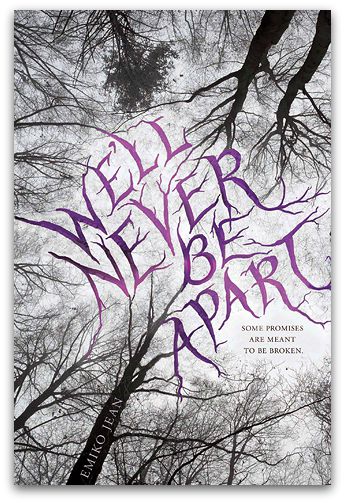 We'll Never Be Apart