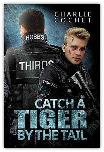 Catch A Tiger By The Tail