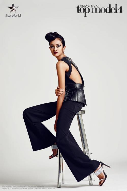 May Myat Noe - Myanmar