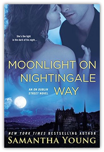 Moonlight on Nightingale Way