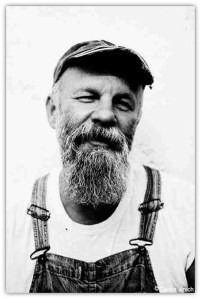 Seasick Steve