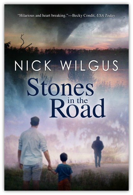 Stones In The Road